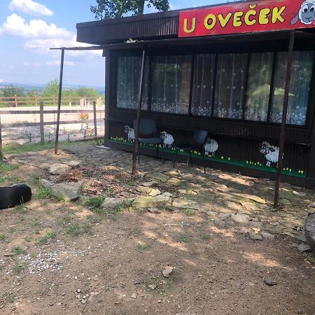 Ubytovani Pod Haniperkem Ξενοδοχείο Vodňany Εξωτερικό φωτογραφία